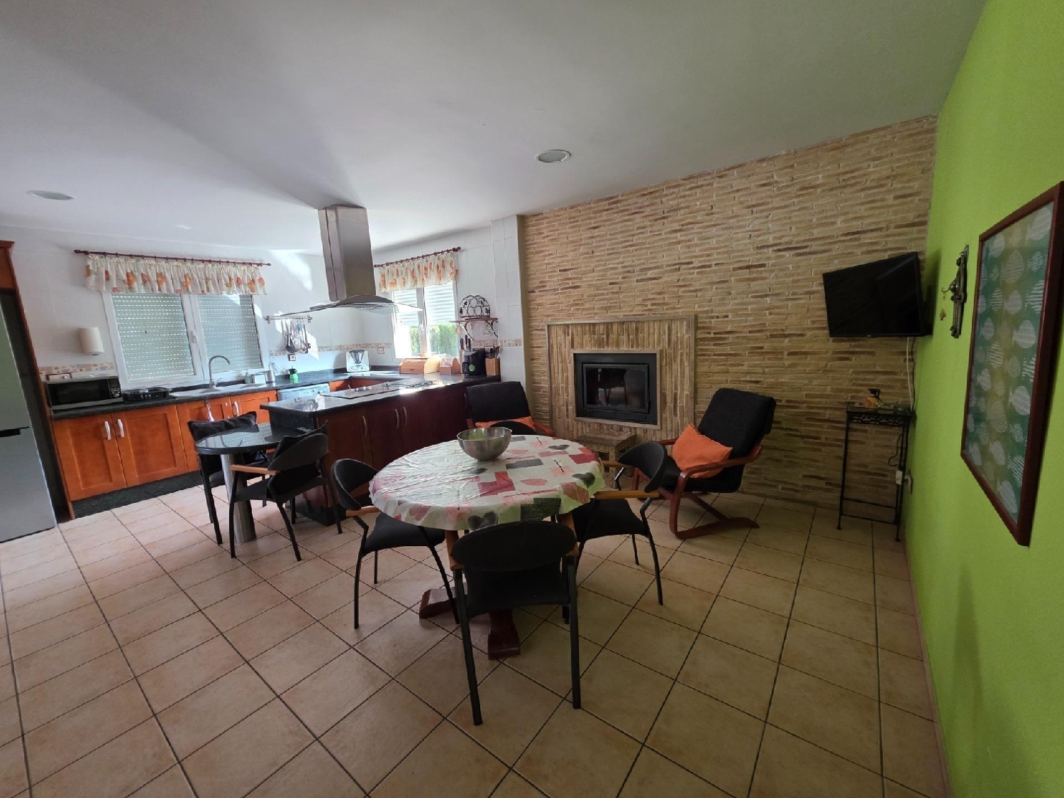  for sale villa Alcoi 03803 Alcoia 7