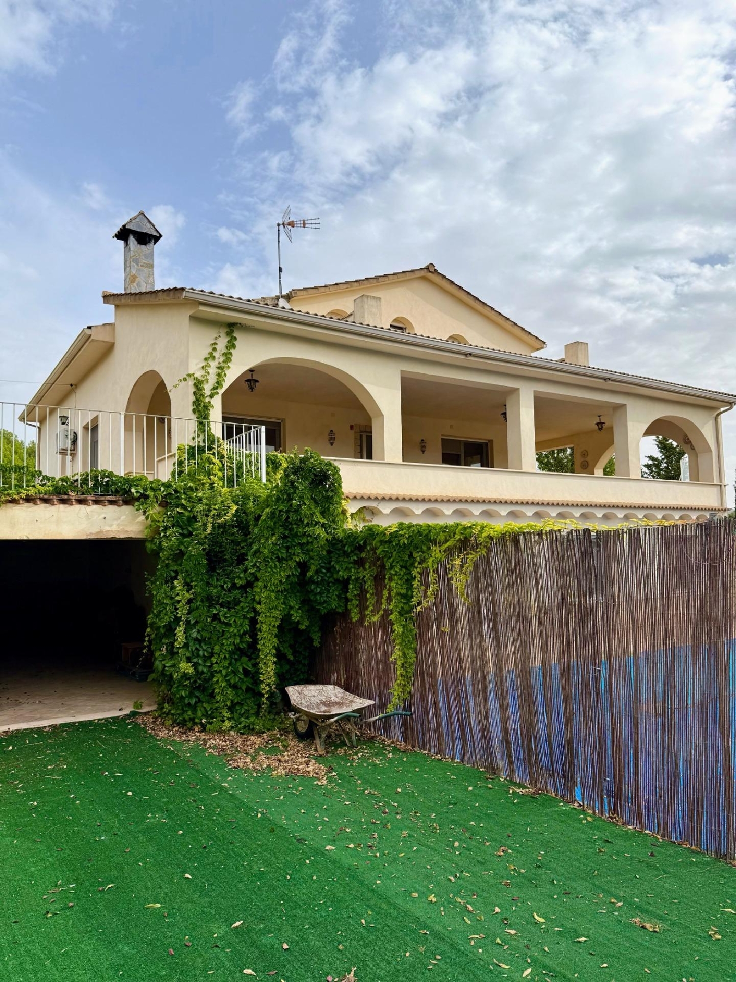  en venta chalet Alcoi 03803 Alcoia 3