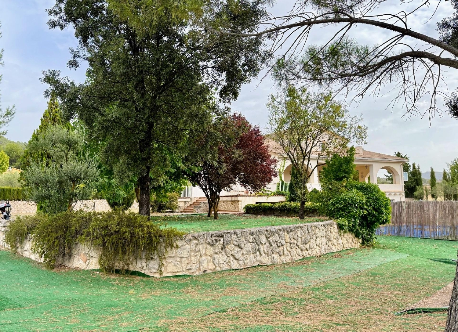  en venta chalet Alcoi 03803 Alcoia 8