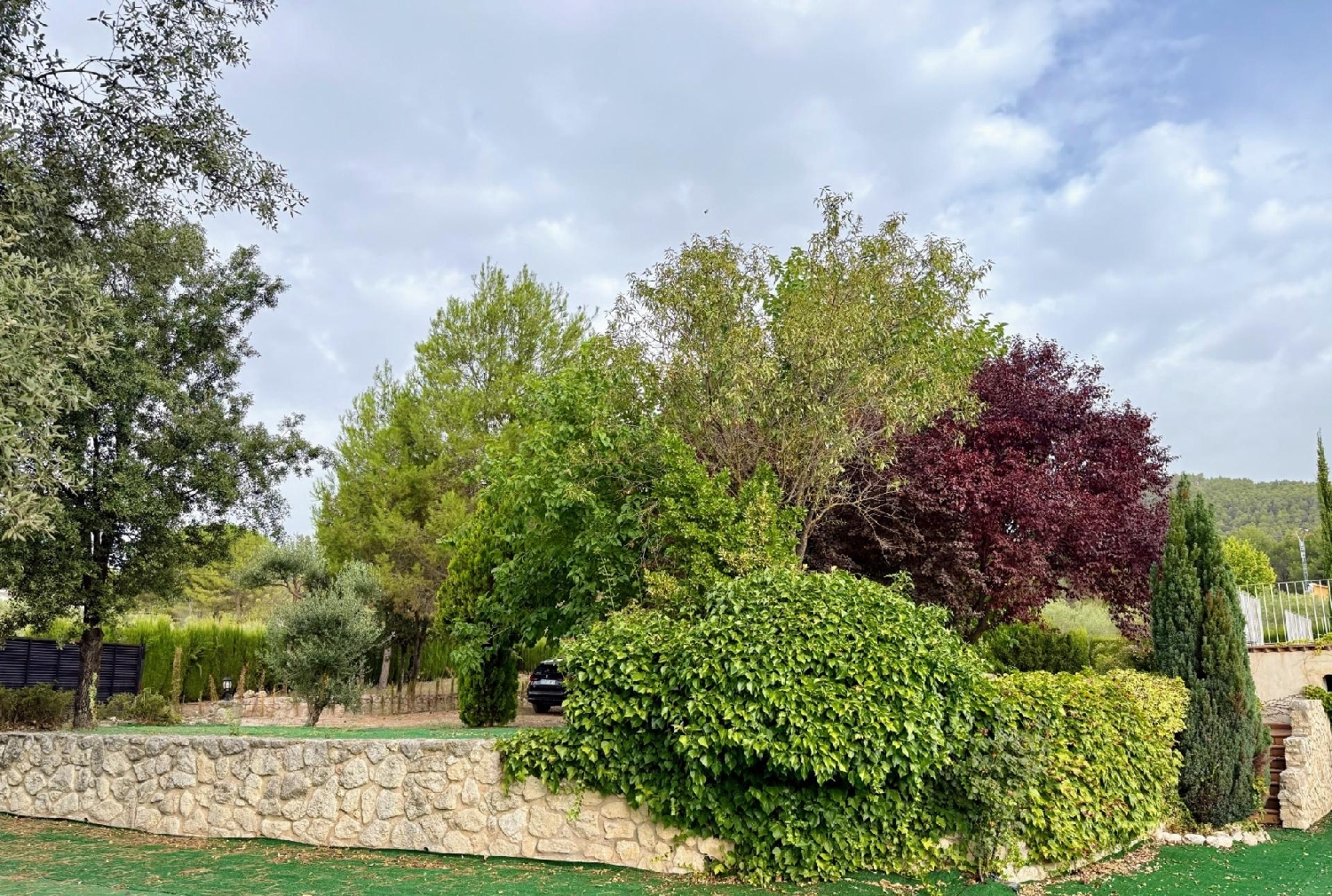  en venta chalet Alcoi 03803 Alcoia 7