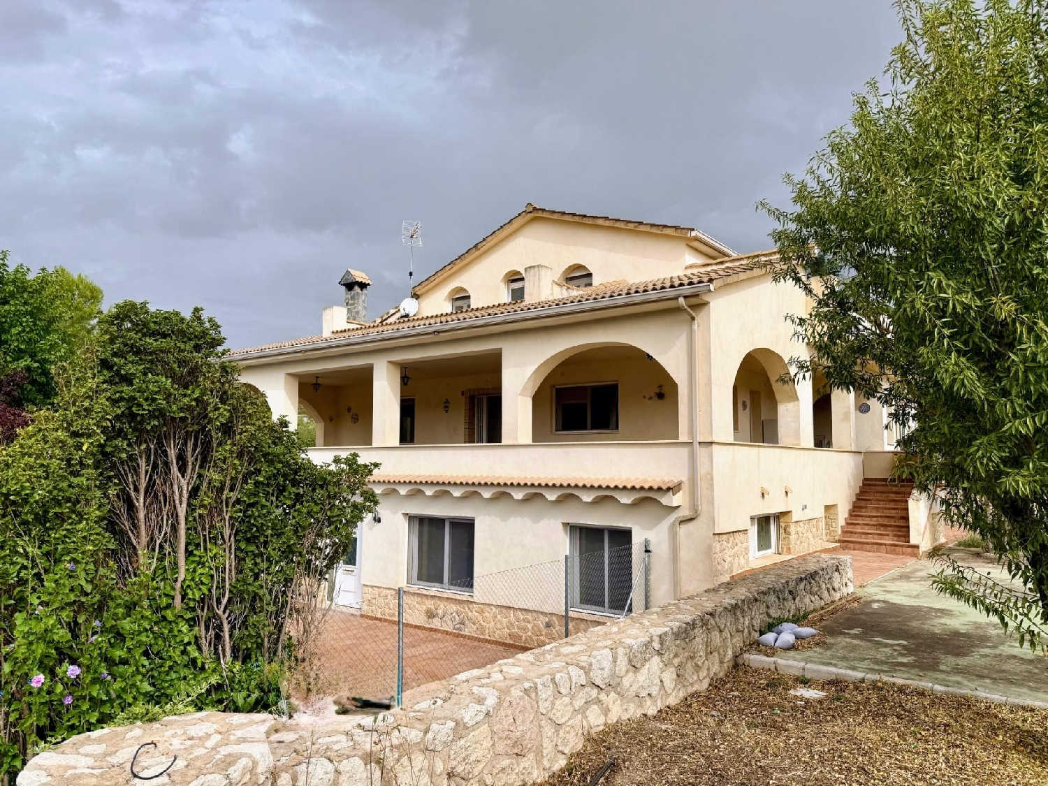  en venta chalet Alcoi 03803 Alcoia 1