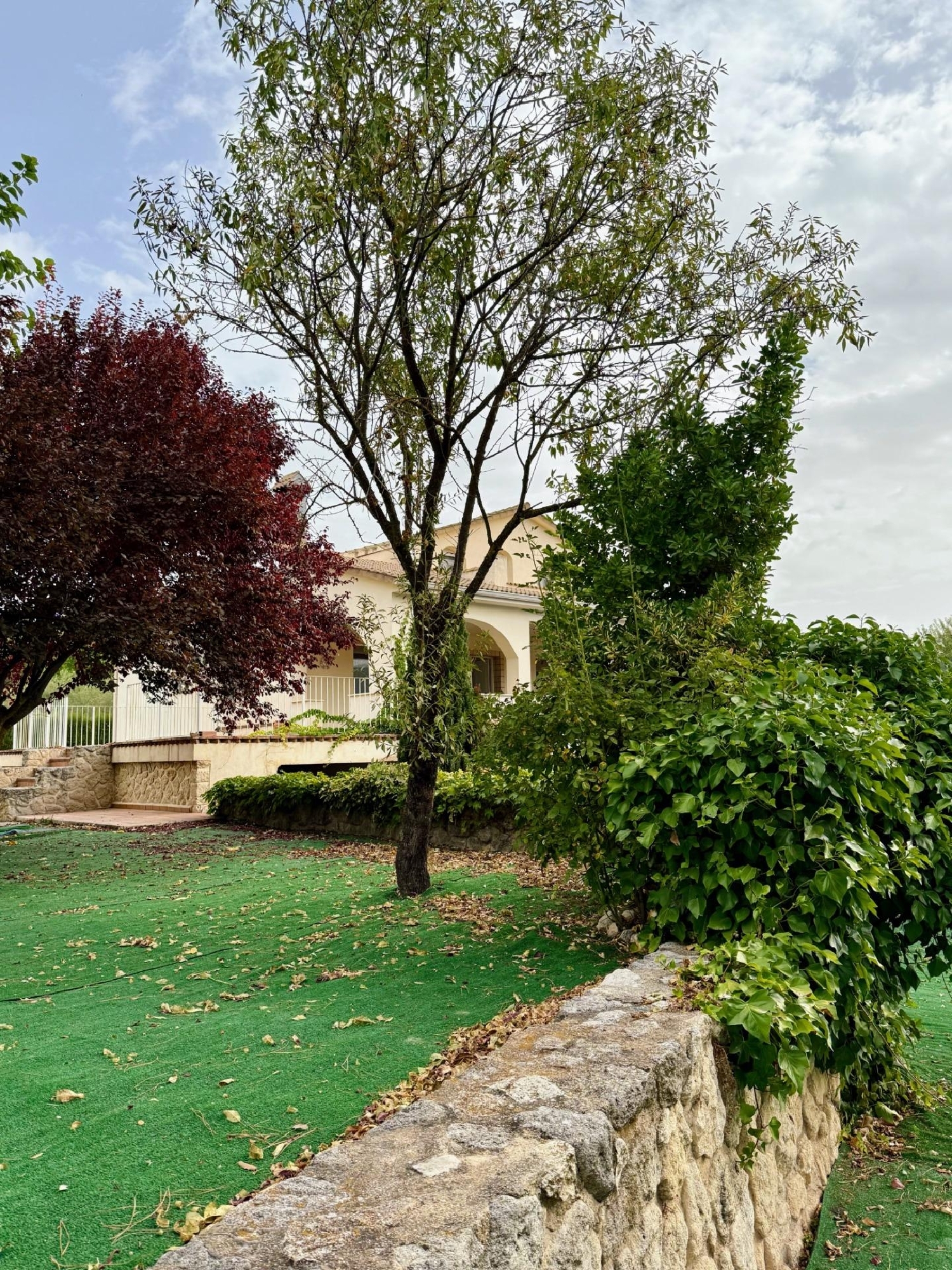  en venta chalet Alcoi 03803 Alcoia 5