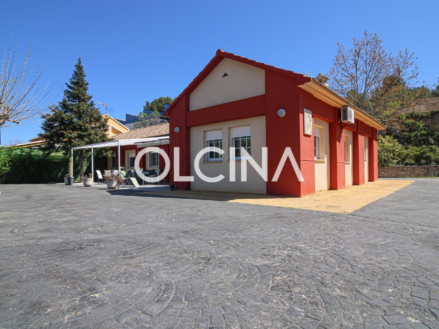  en venta chalet Alcoi 03803 Alcoia 1
