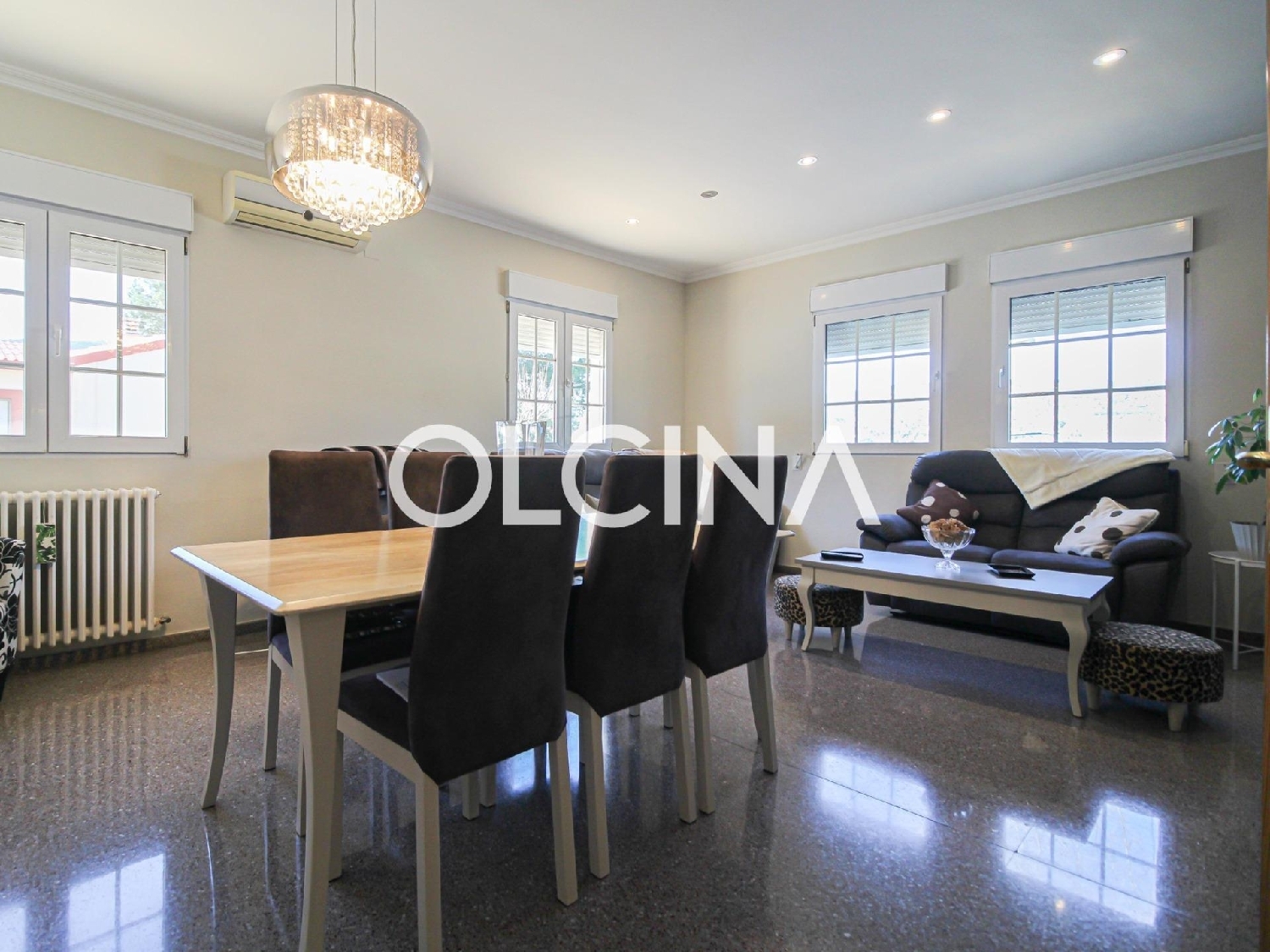  en venta chalet Alcoi 03803 Alcoia 5