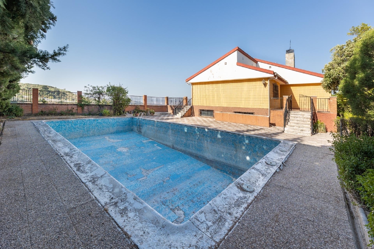  à vendre villa Alfacar Vega De Granada 5