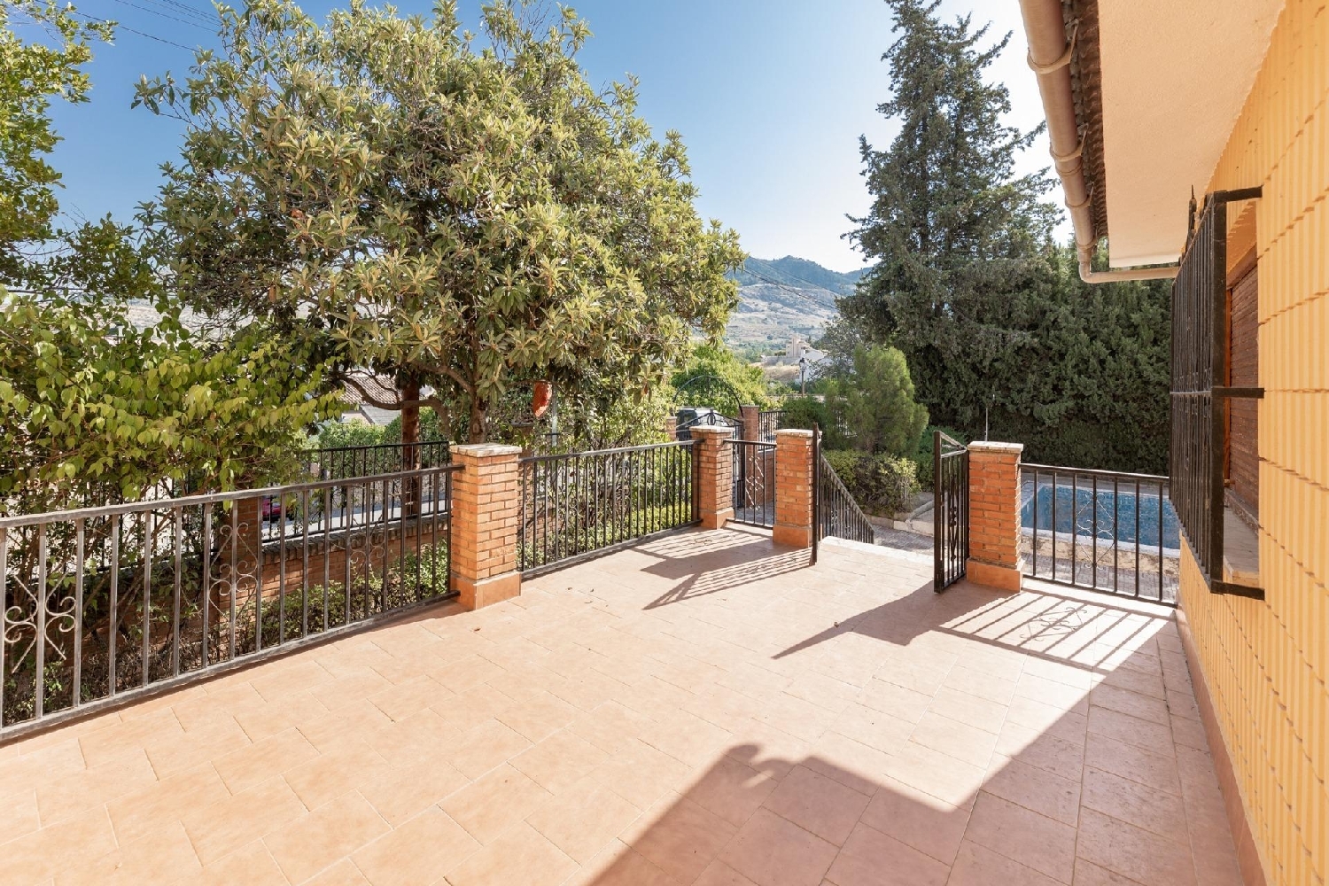  à vendre villa Alfacar Vega De Granada 4