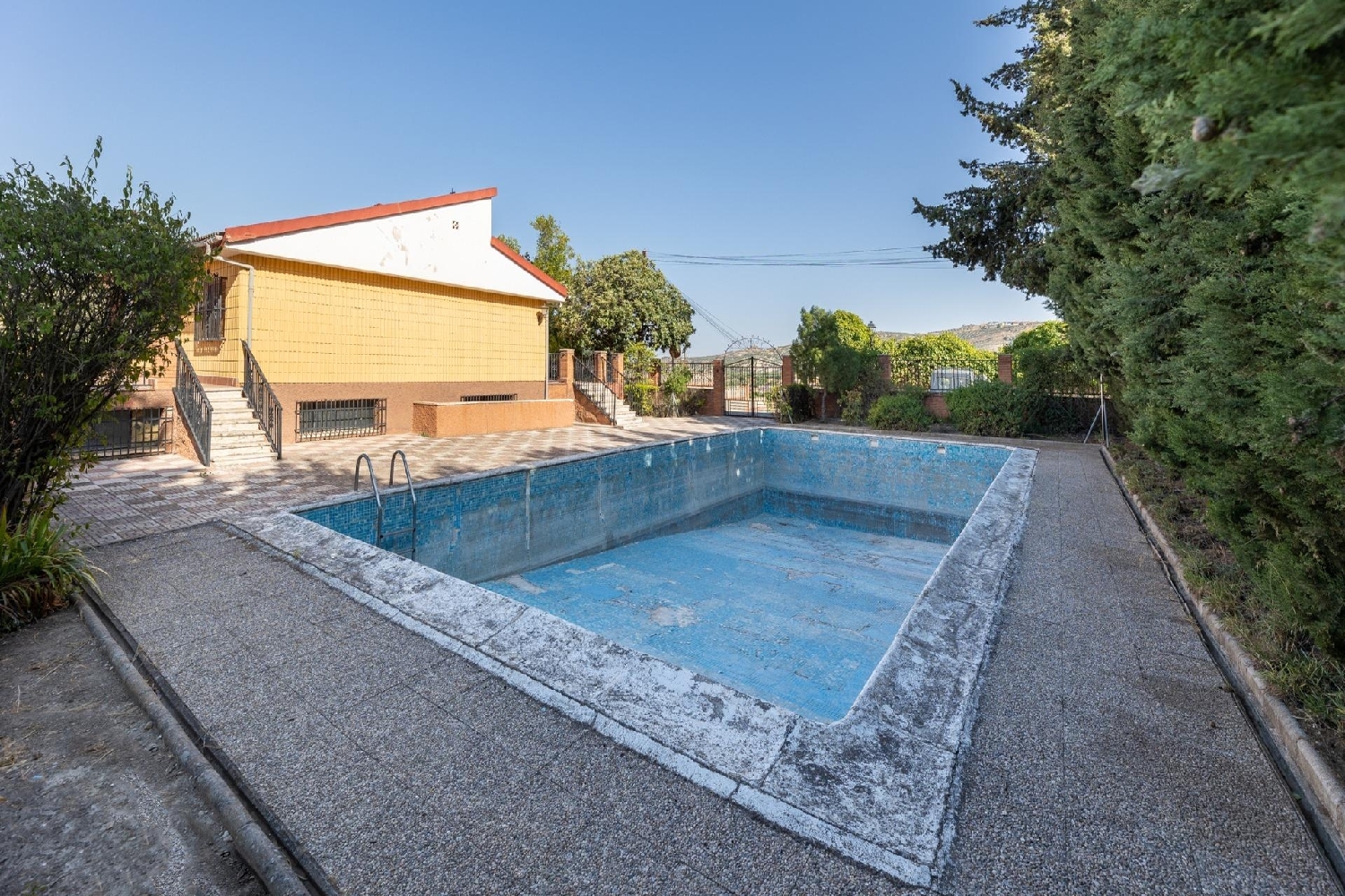  à vendre villa Alfacar Vega De Granada 6