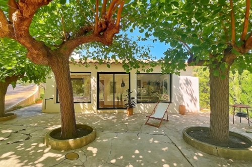 Alfara De Carles Baix Ebre villa foto 6302502