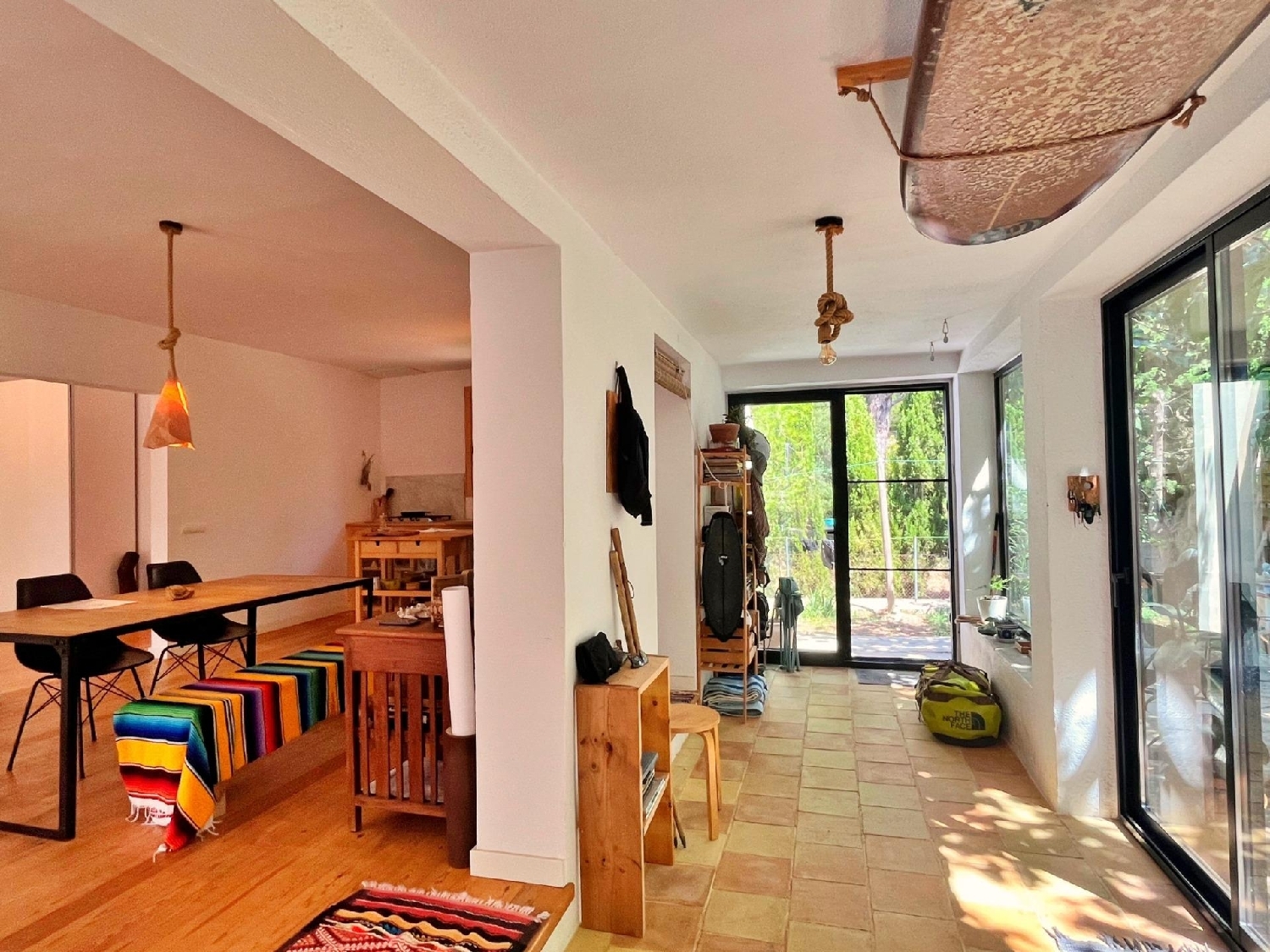  for sale villa Alfara De Carles Baix Ebre 6