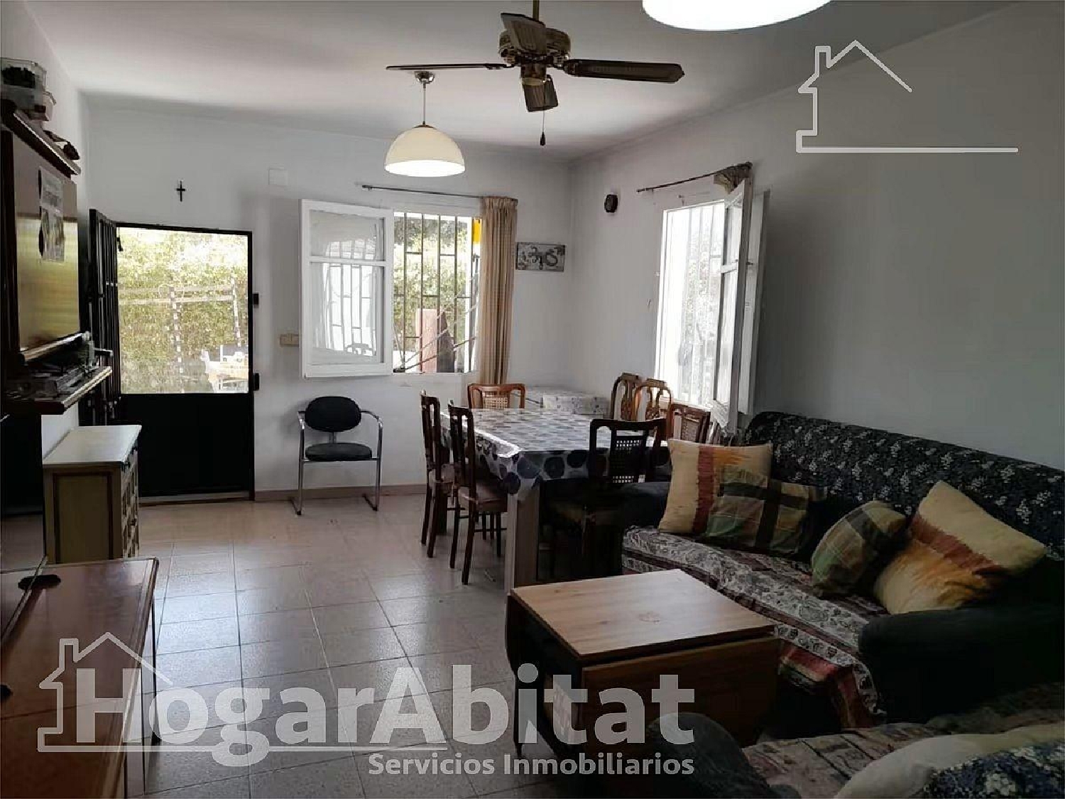  for sale villa Alfarp Ribera Alta 1