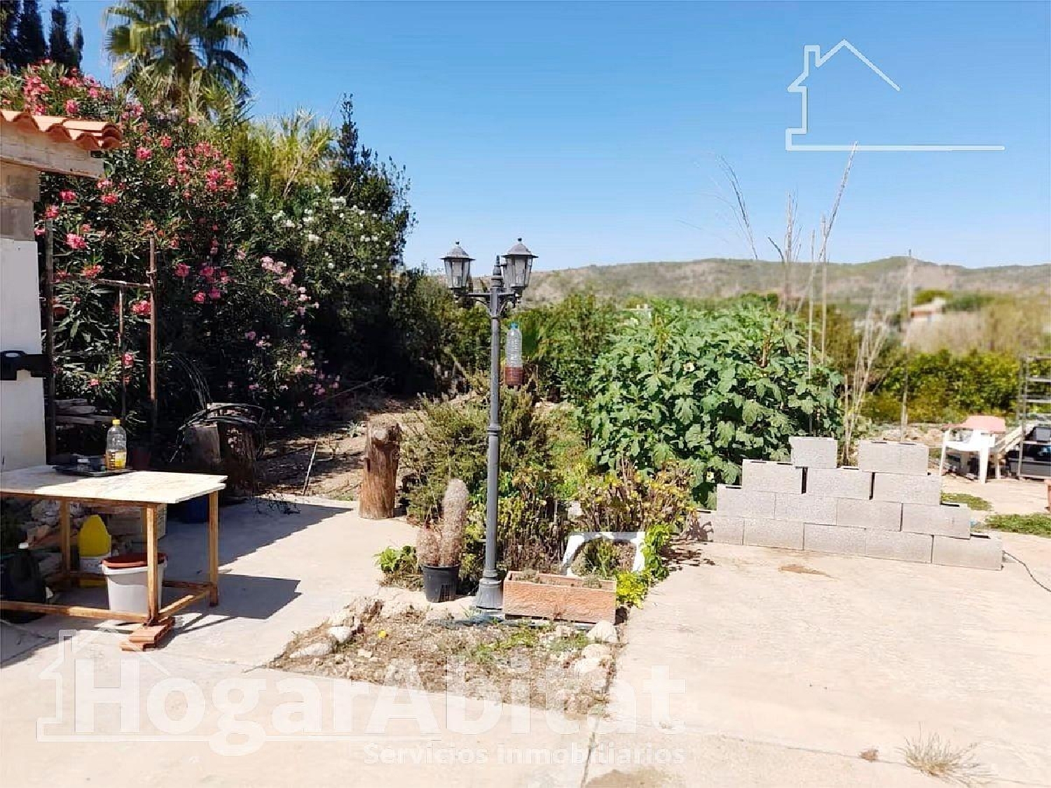  for sale villa Alfarp Ribera Alta 3