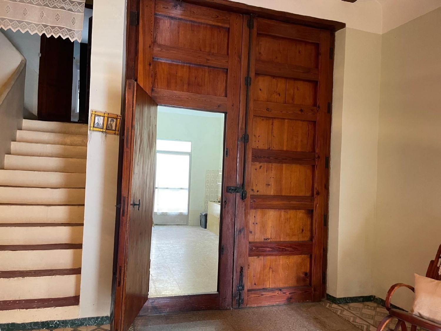 te koop villa Alfarp Ribera Alta 2