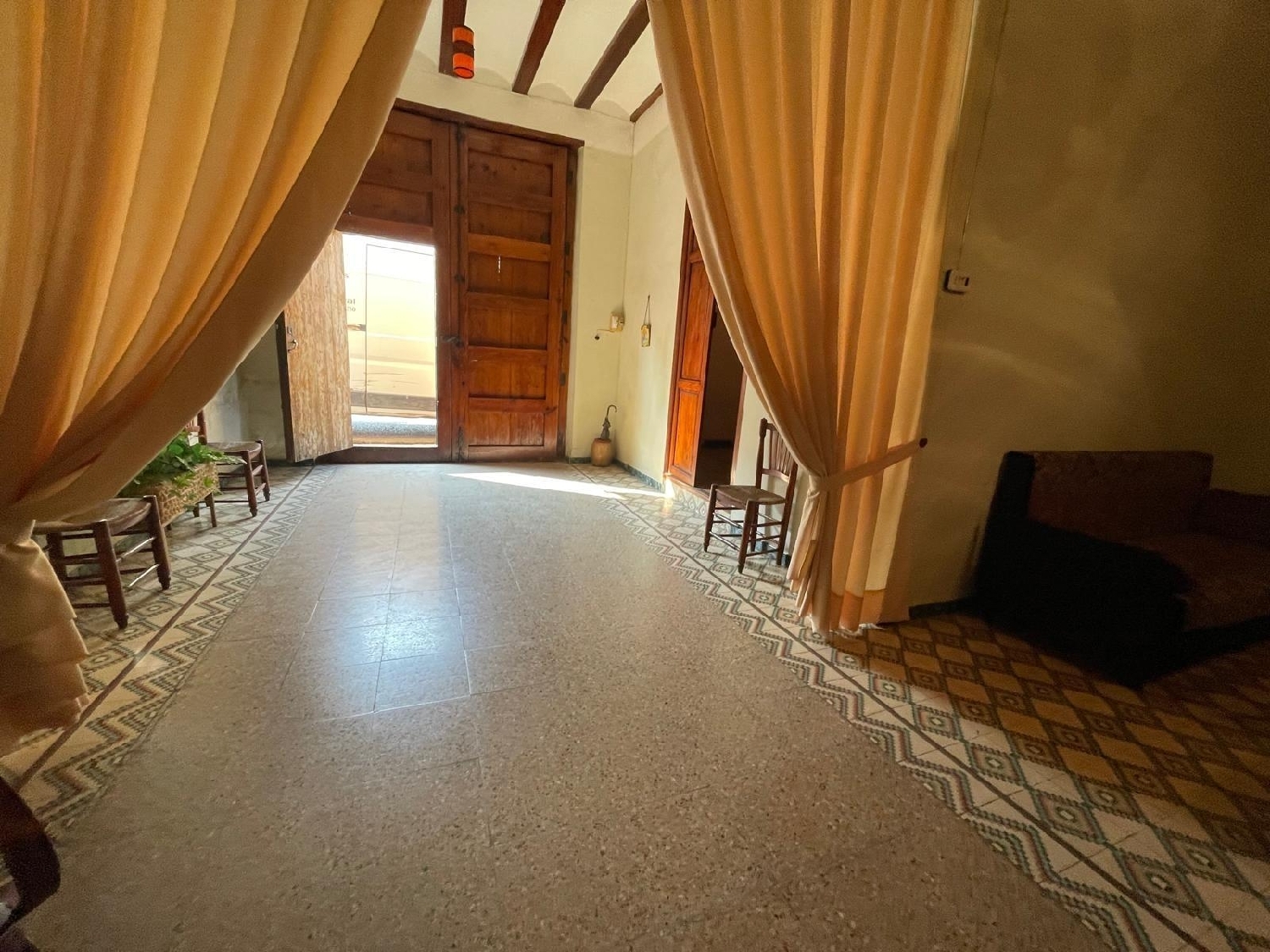 te koop villa Alfarp Ribera Alta 3