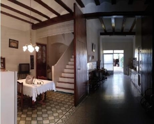 Alfarp Ribera Alta chalet foto 6293573