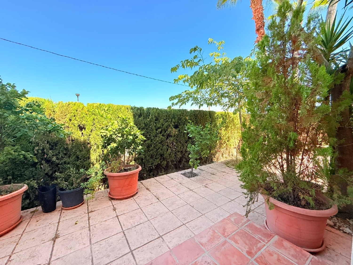  for sale villa Alfaz Del Pi Marina Baixa 3