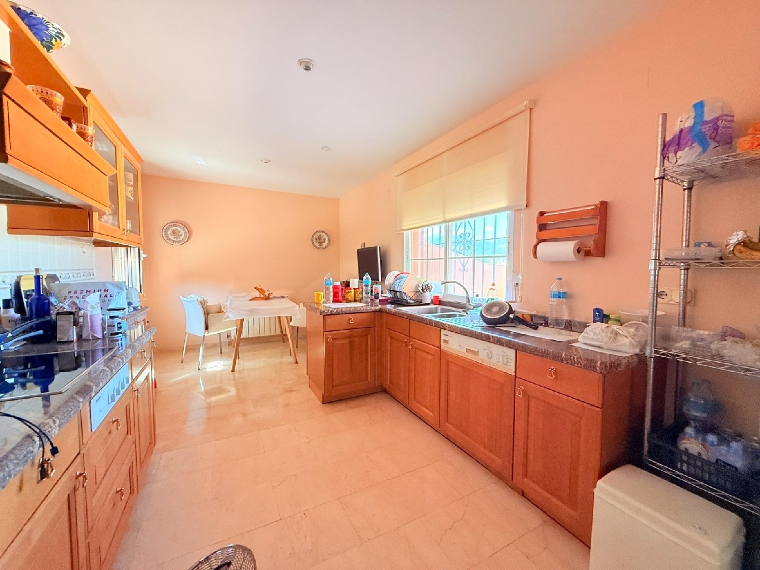  for sale villa Alfaz Del Pi Marina Baixa 6