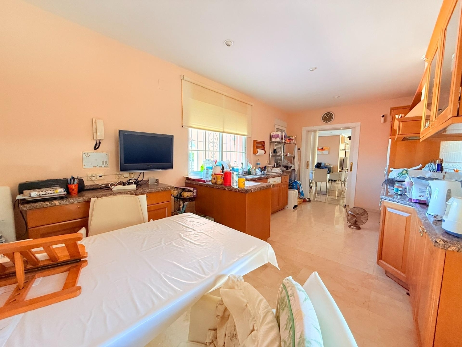  for sale villa Alfaz Del Pi Marina Baixa 7