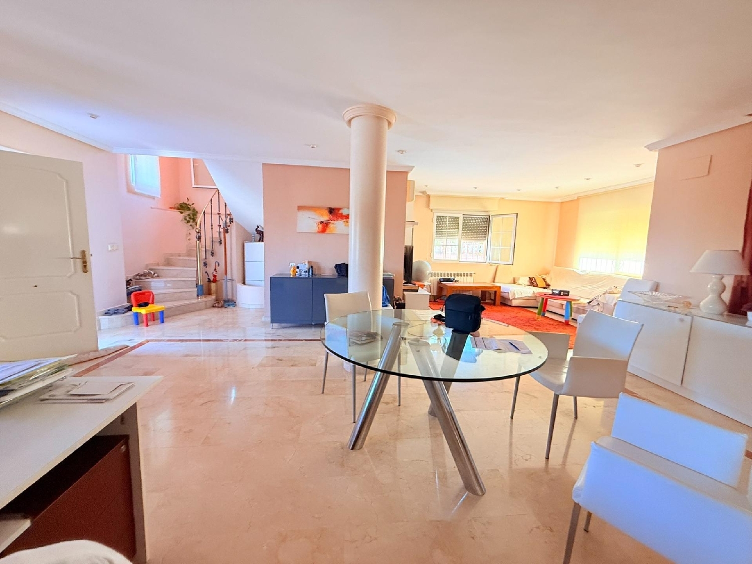  for sale villa Alfaz Del Pi Marina Baixa 4