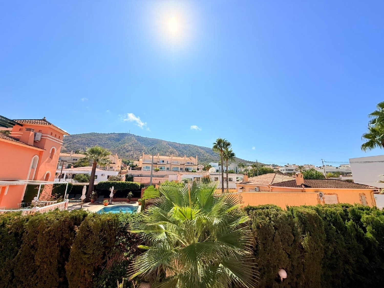  for sale villa Alfaz Del Pi Marina Baixa 1