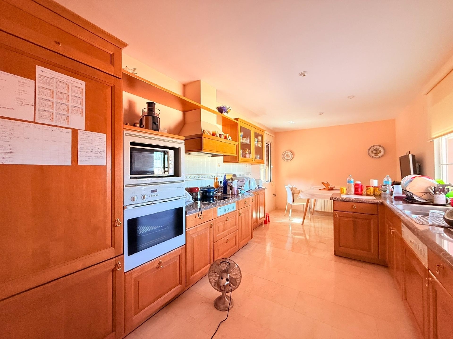  for sale villa Alfaz Del Pi Marina Baixa 5