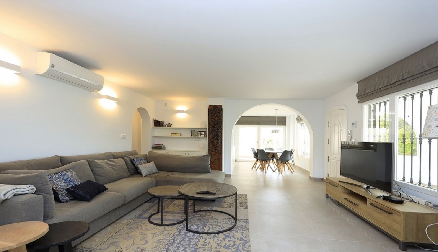  for sale villa Alfaz Del Pi Marina Baixa 4