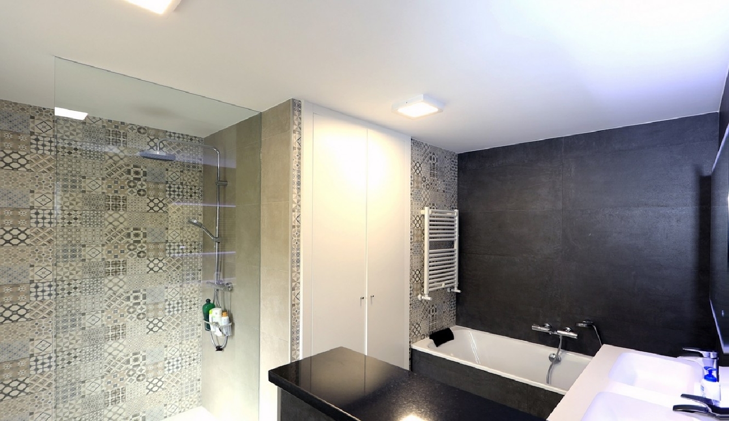 for sale villa Alfaz Del Pi Marina Baixa 7