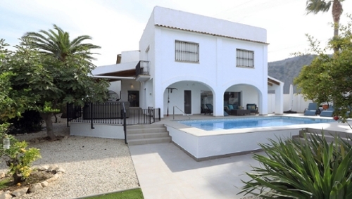 Alfaz Del Pi Marina Baixa villa foto 6296155