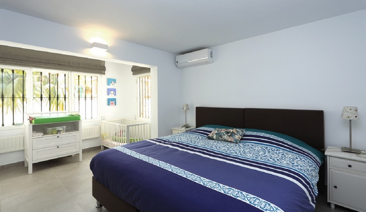  for sale villa Alfaz Del Pi Marina Baixa 8
