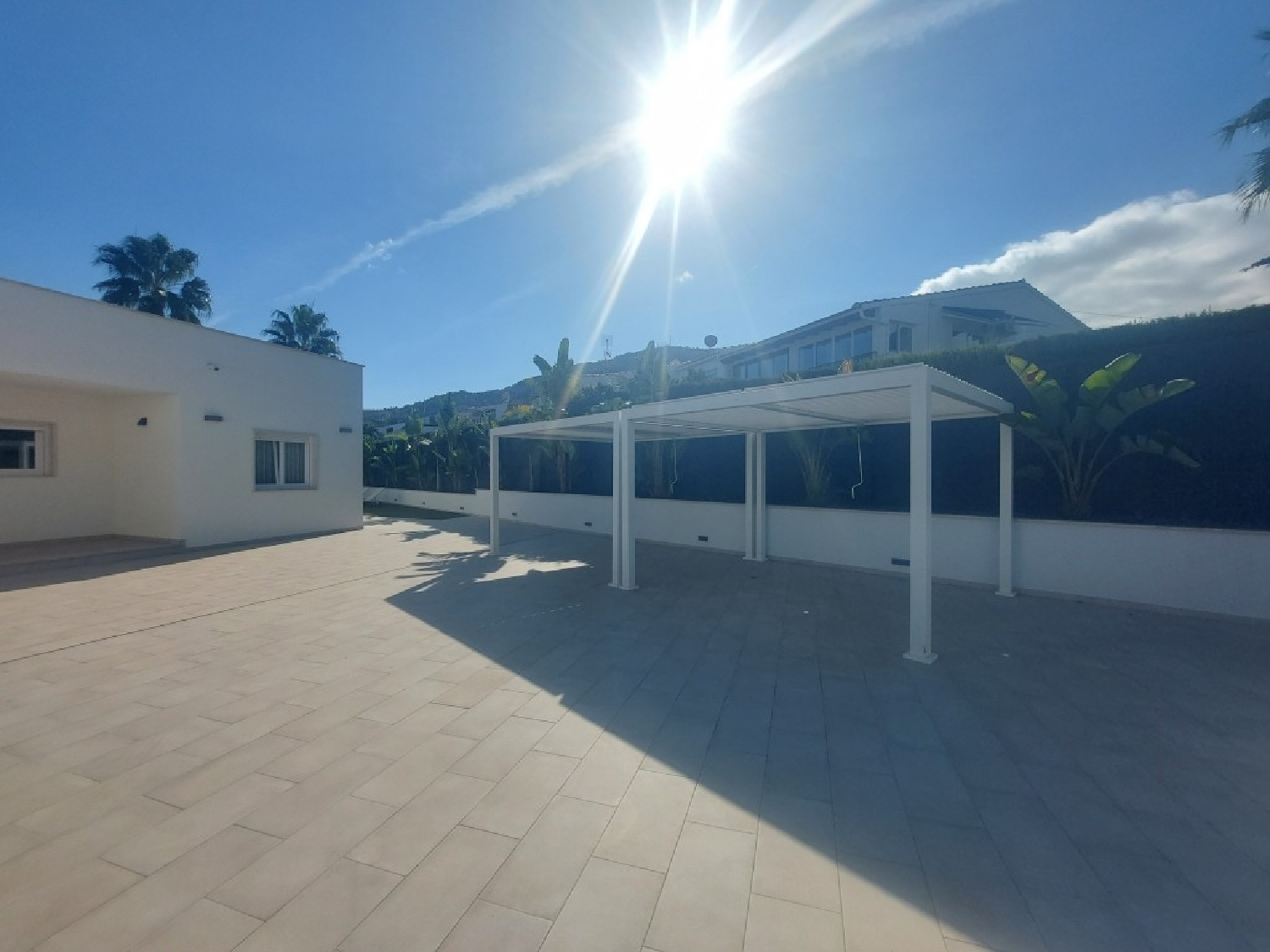  en venta chalet Alfaz Del Pi Marina Baixa 4