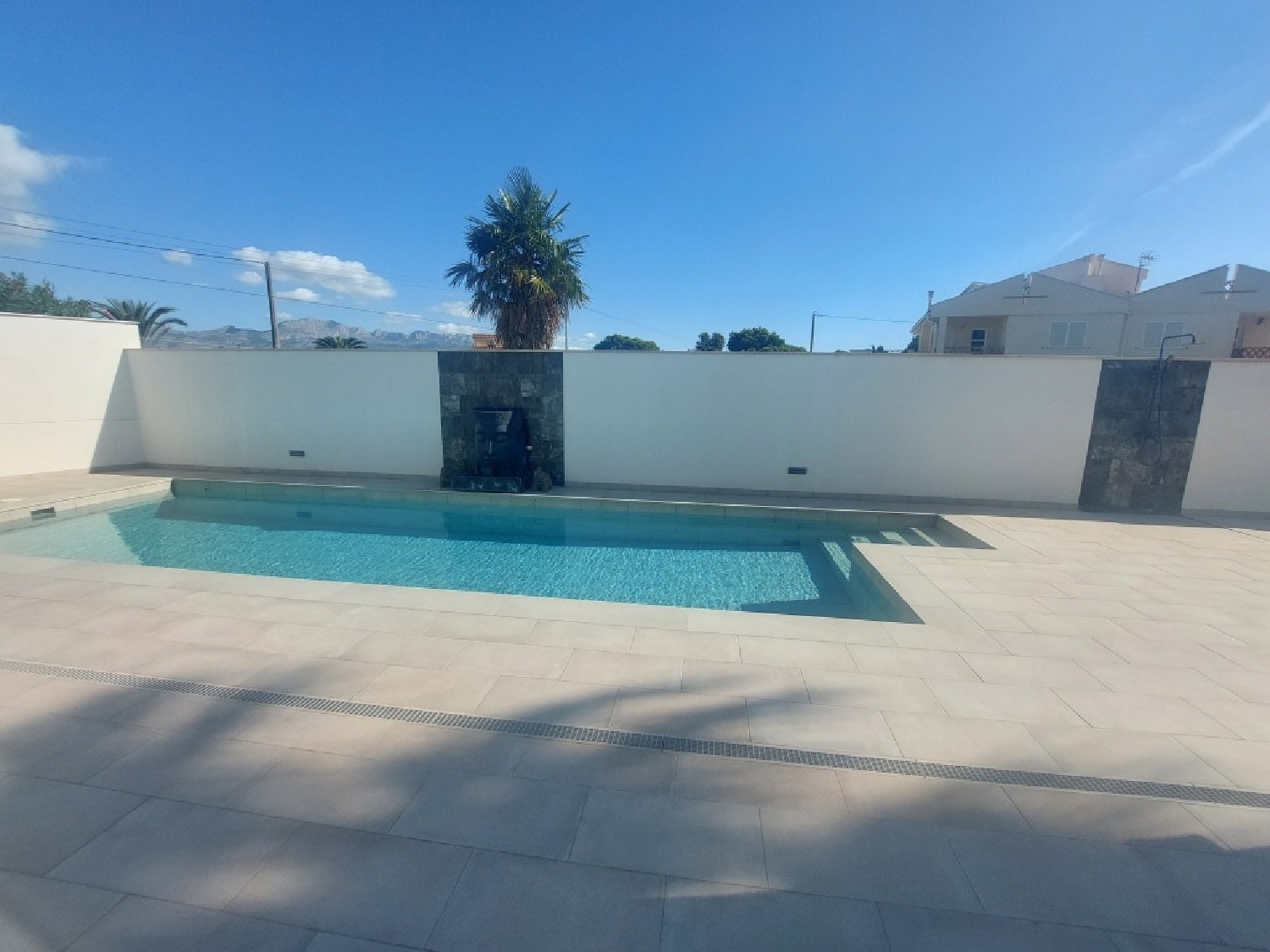  en venta chalet Alfaz Del Pi Marina Baixa 3