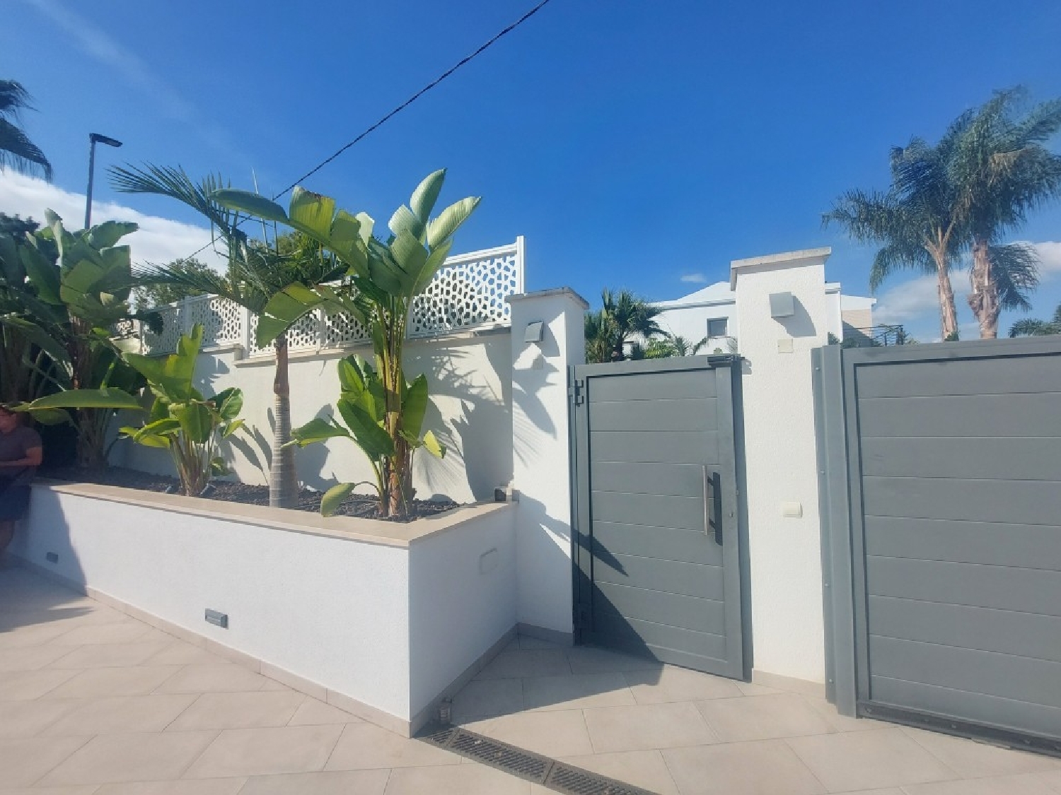  en venta chalet Alfaz Del Pi Marina Baixa 5