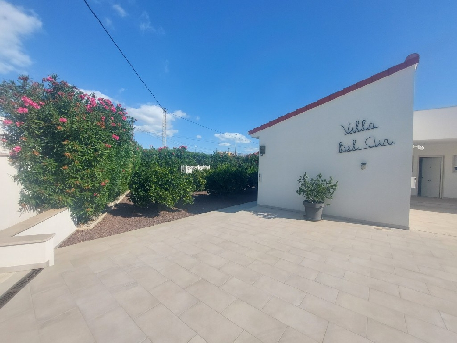  en venta chalet Alfaz Del Pi Marina Baixa 1
