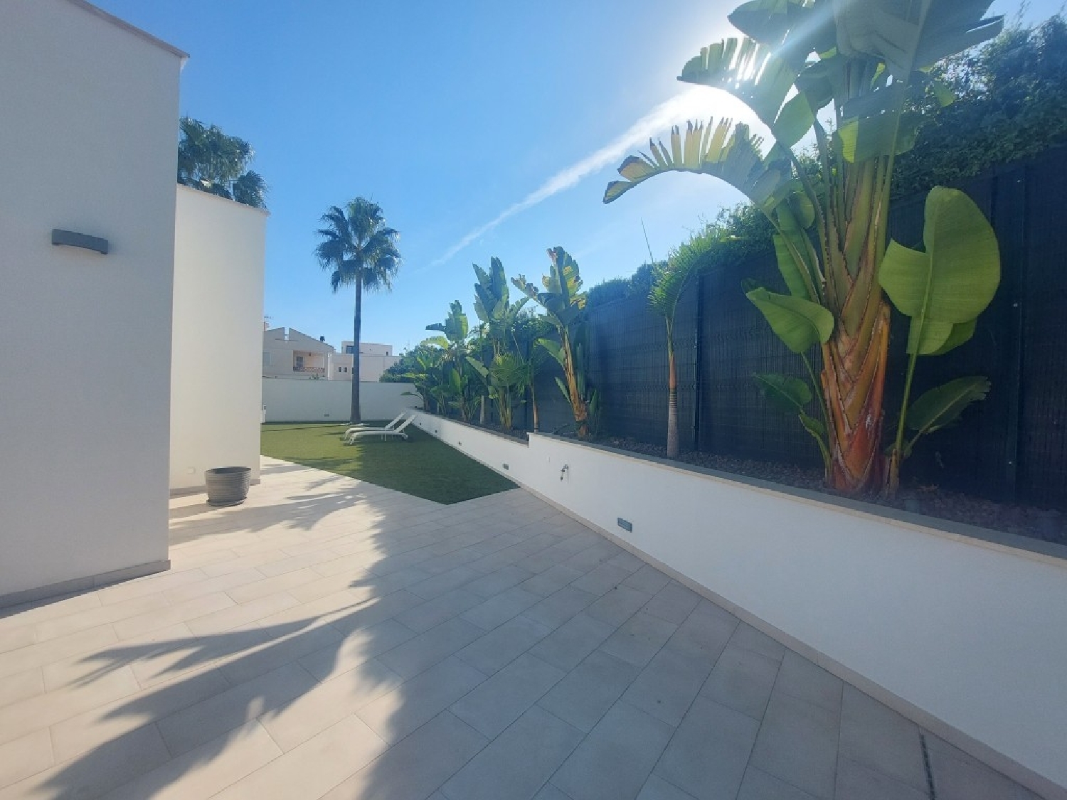  en venta chalet Alfaz Del Pi Marina Baixa 6
