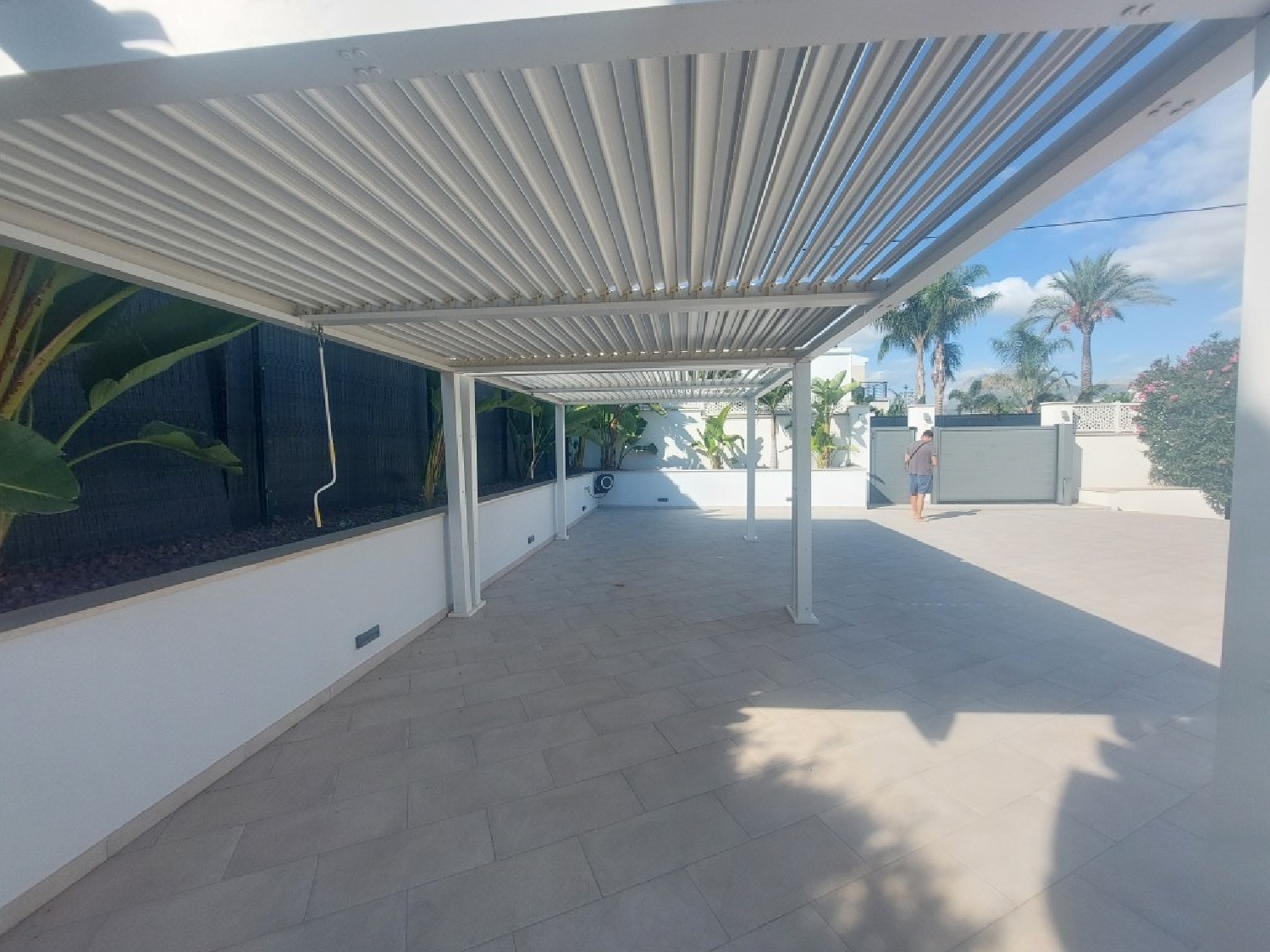  en venta chalet Alfaz Del Pi Marina Baixa 7