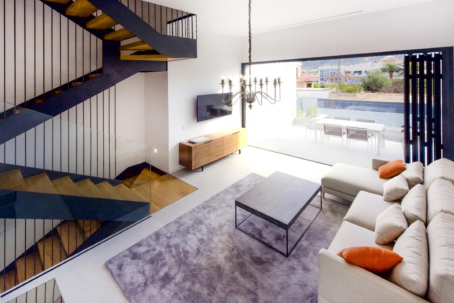  te koop villa Alfaz Del Pi Marina Baixa 6