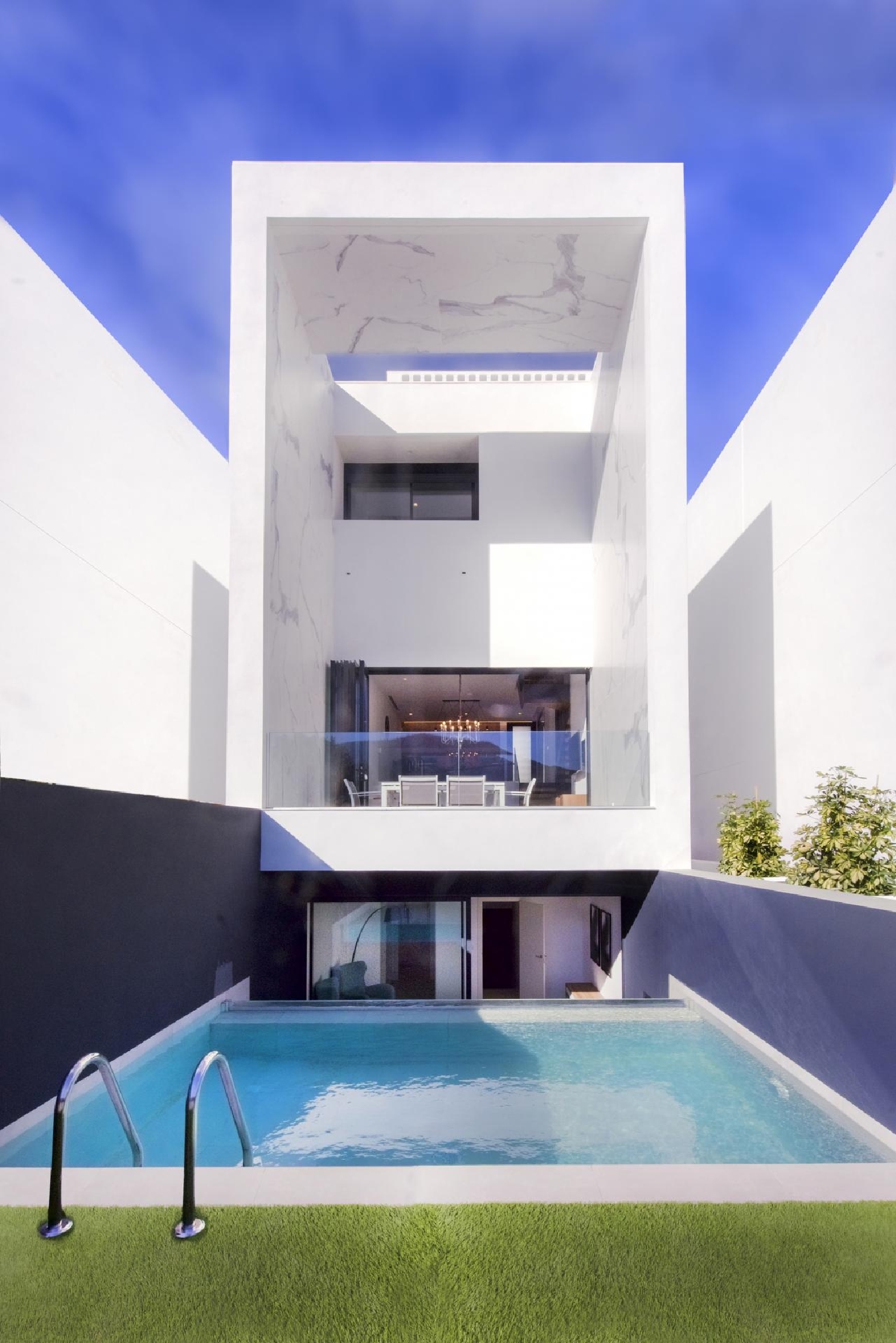  te koop villa Alfaz Del Pi Marina Baixa 3
