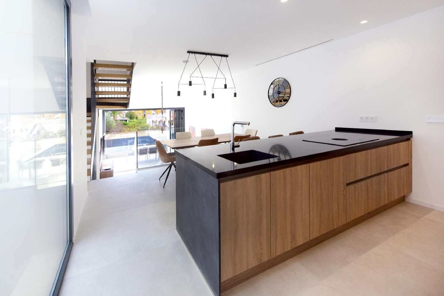  te koop villa Alfaz Del Pi Marina Baixa 7