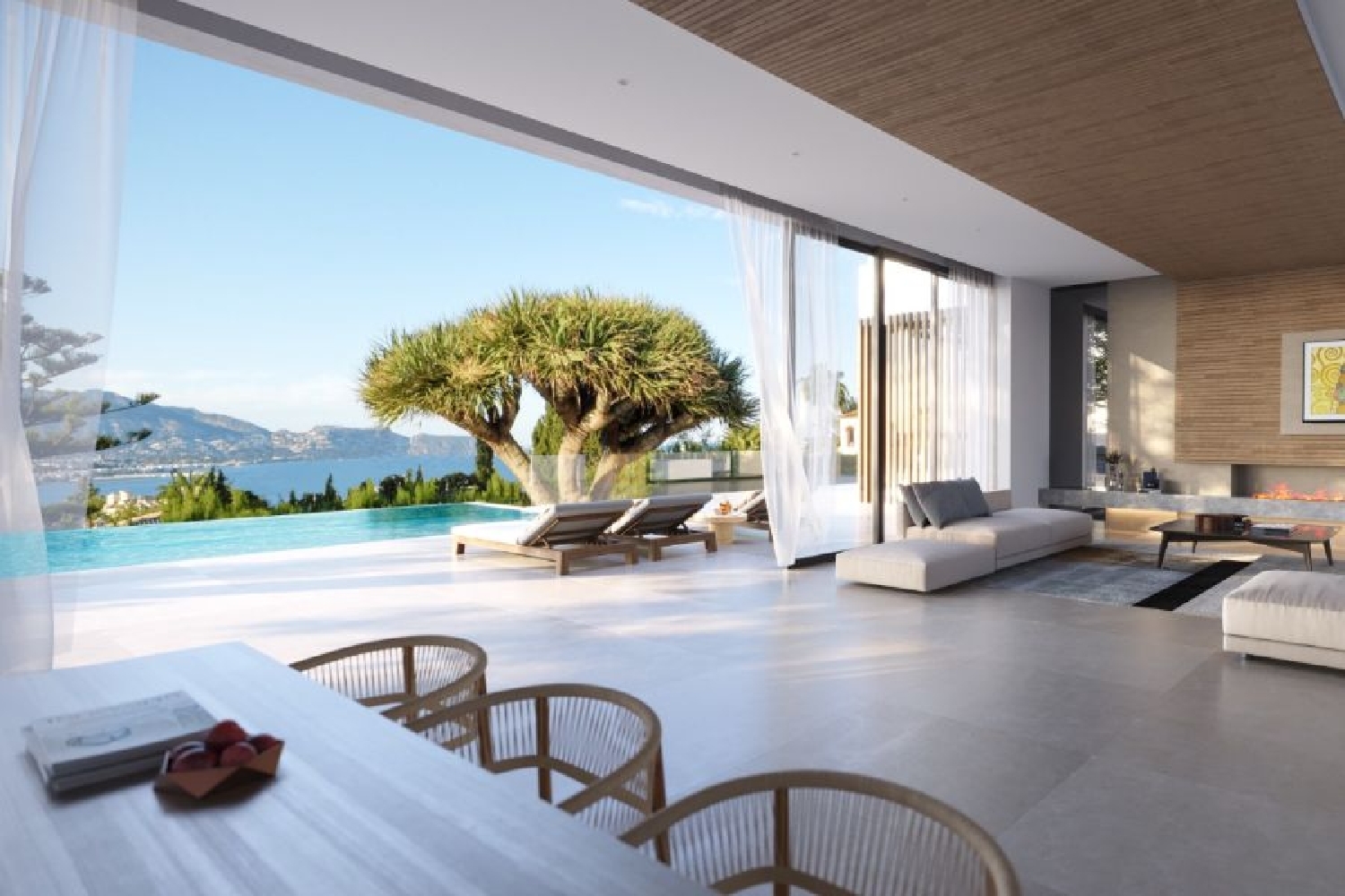  te koop villa Alfaz Del Pi Marina Baixa 2