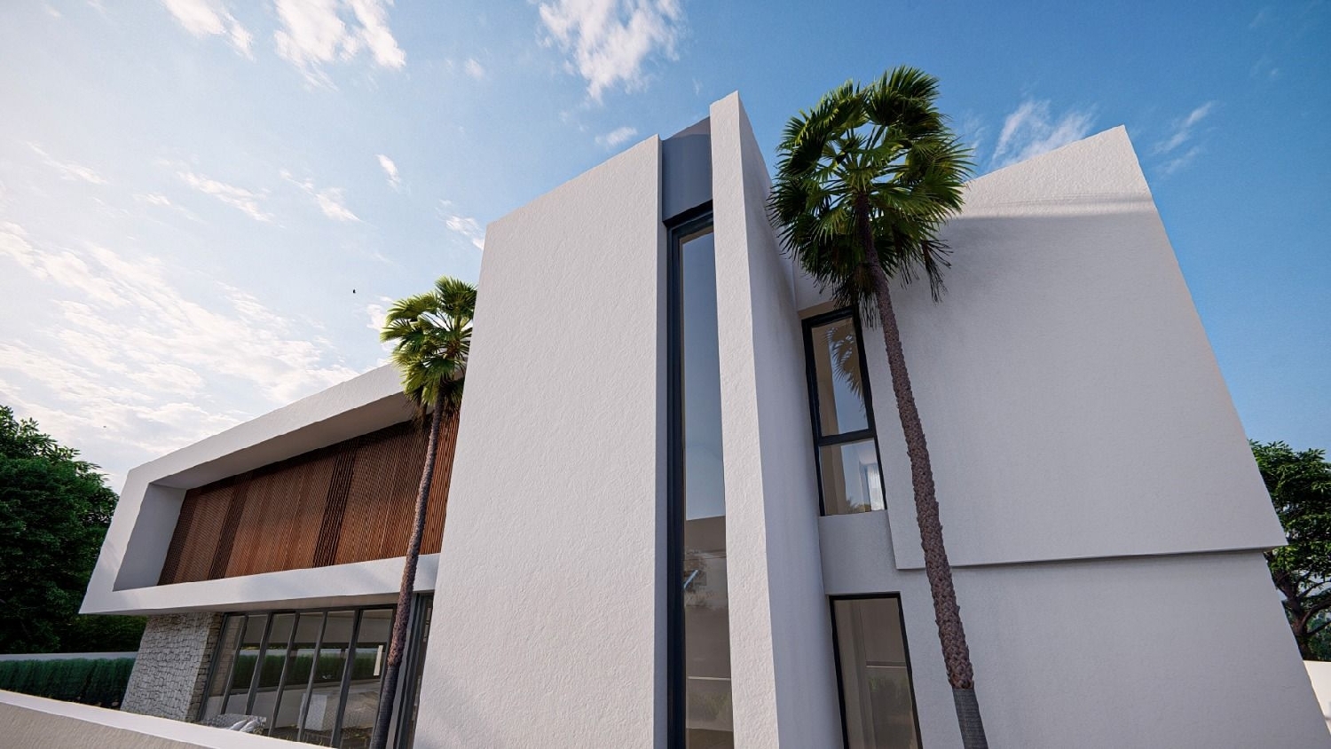  te koop villa Alfaz Del Pi Marina Baixa 6