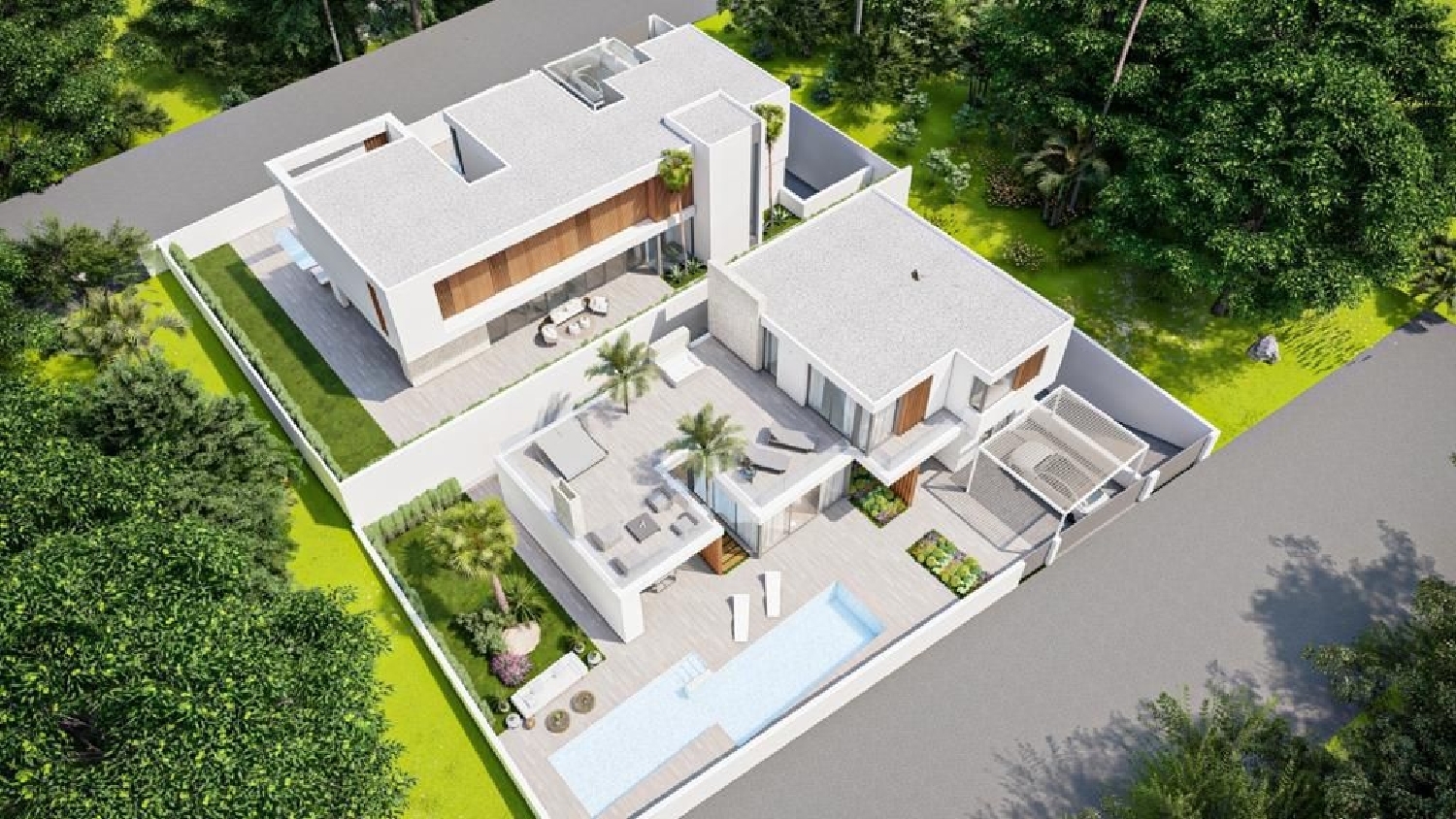  te koop villa Alfaz Del Pi Marina Baixa 5