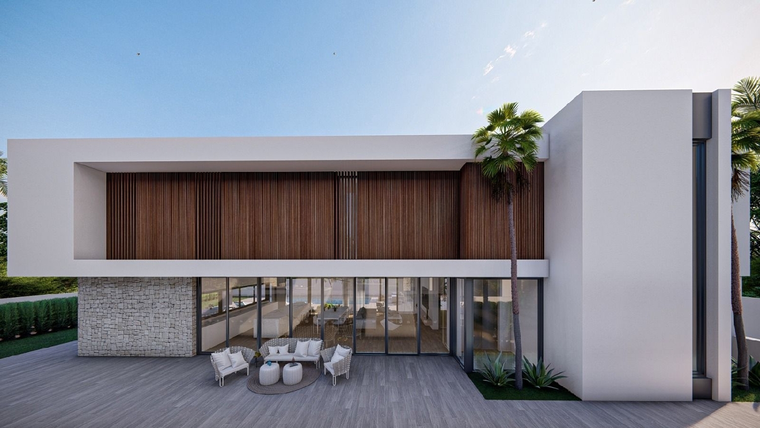  te koop villa Alfaz Del Pi Marina Baixa 3