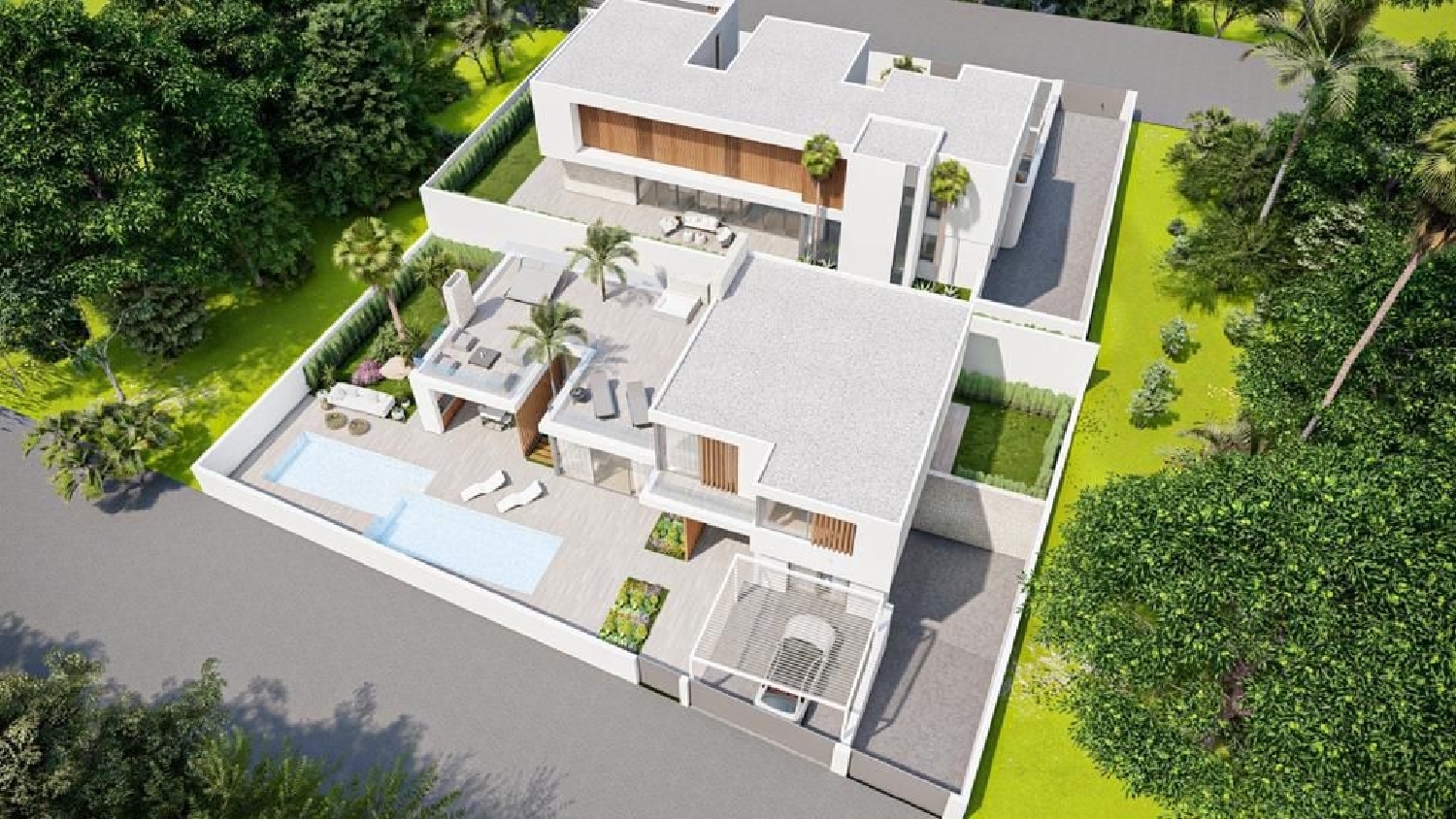  te koop villa Alfaz Del Pi Marina Baixa 4