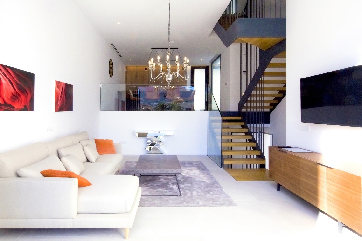  te koop villa Alfaz Del Pi Marina Baixa 5