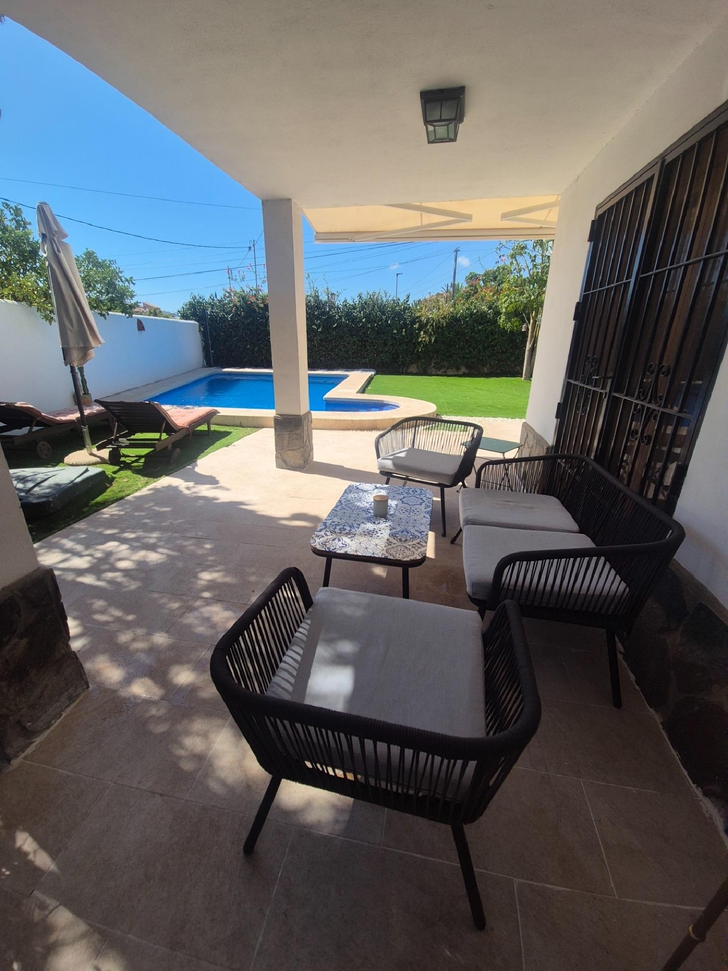  till salu villa Alfaz Del Pi Marina Baixa 4