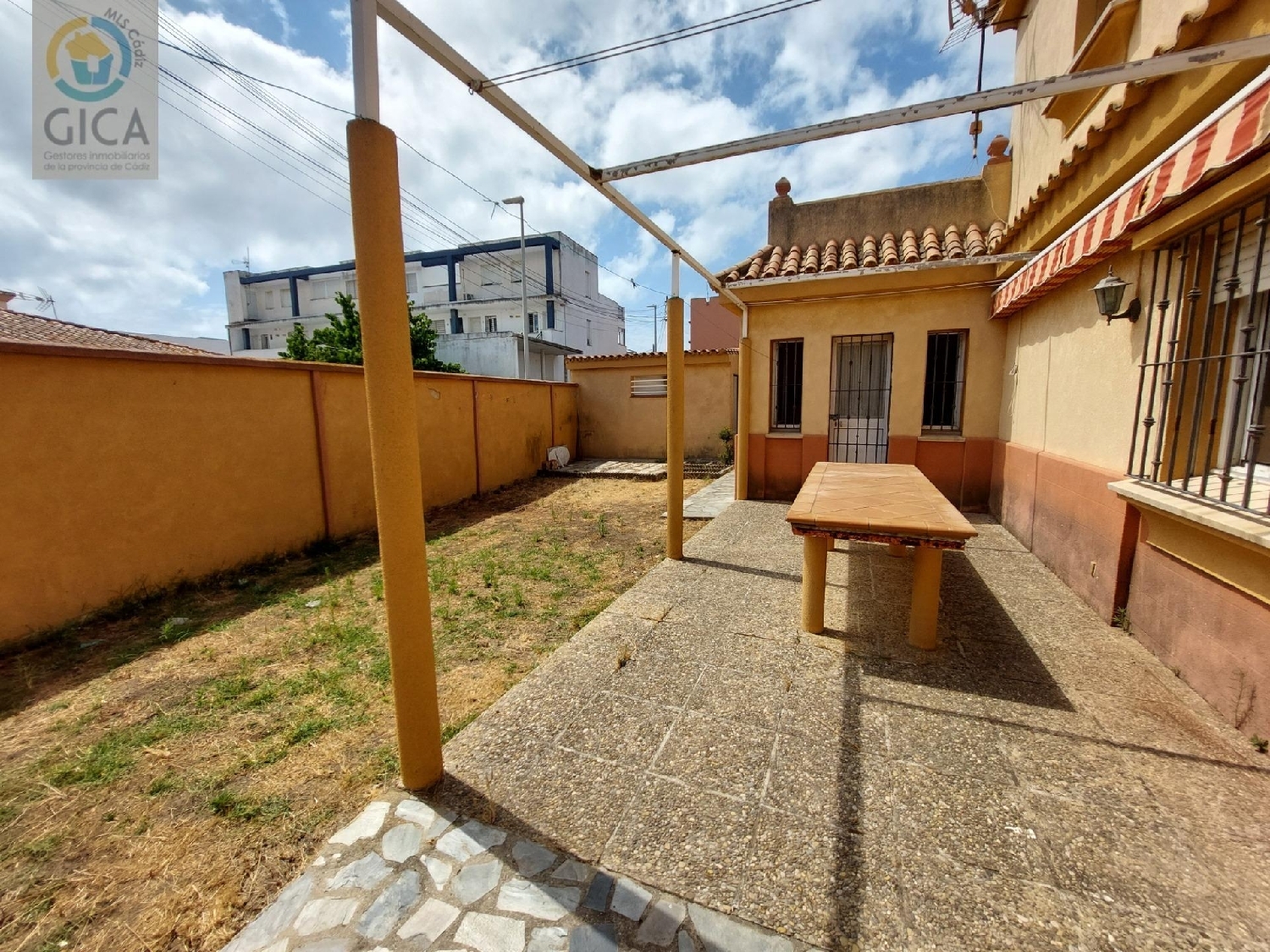  till salu villa Algeciras Casco Antiguo Campo De Gibraltar 2