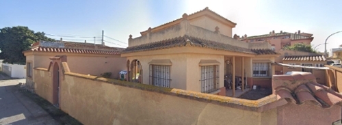 Algeciras Casco Antiguo Campo De Gibraltar villa foto 6294657