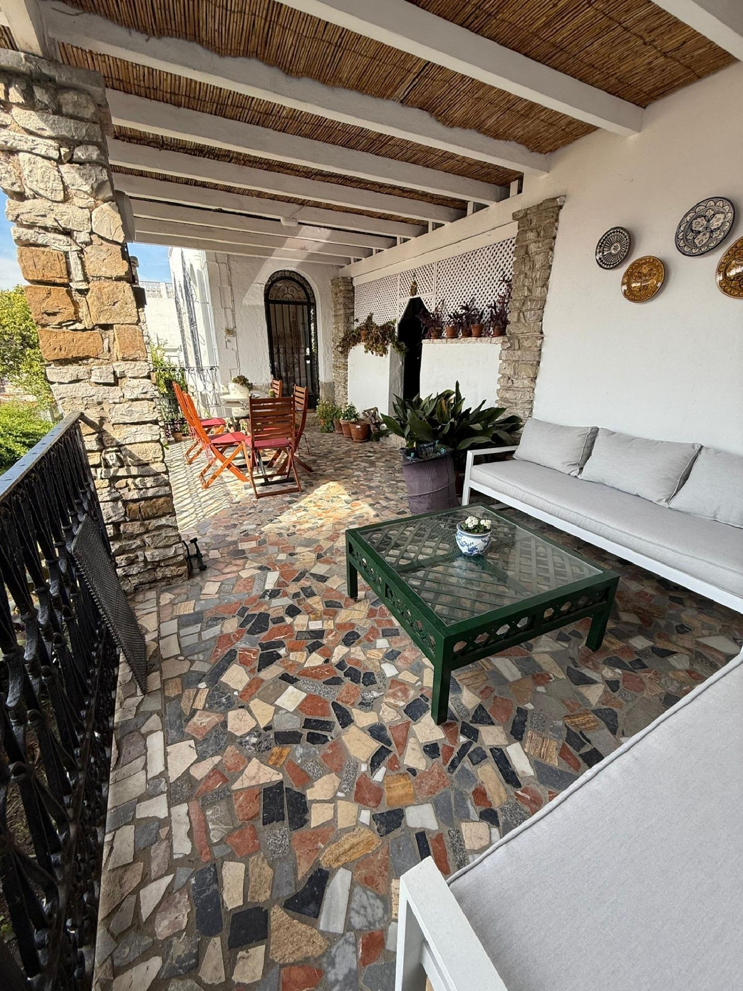  kaufen Villa Algeciras Casco Antiguo Campo De Gibraltar 5