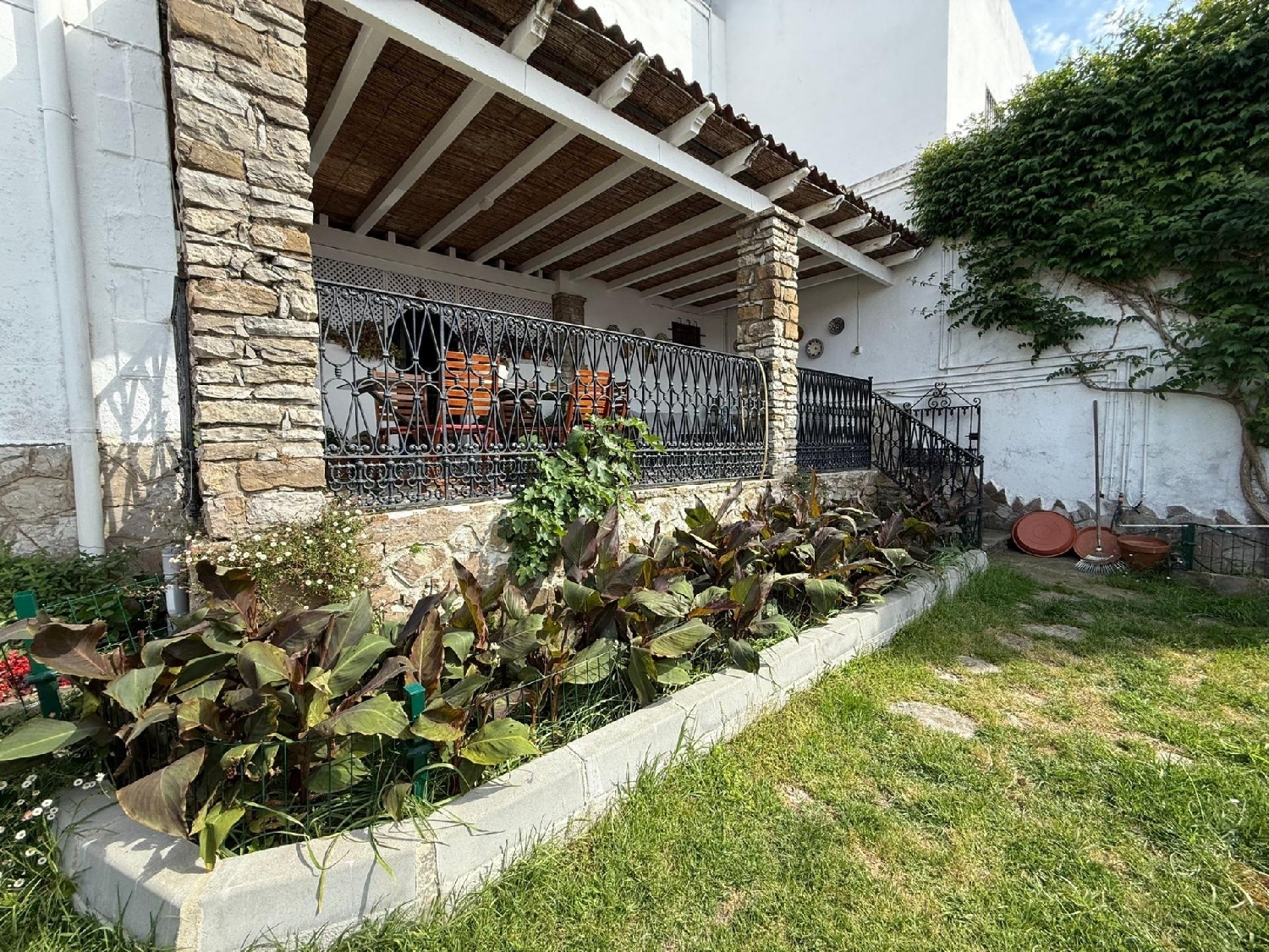 kaufen Villa Algeciras Casco Antiguo Campo De Gibraltar 4