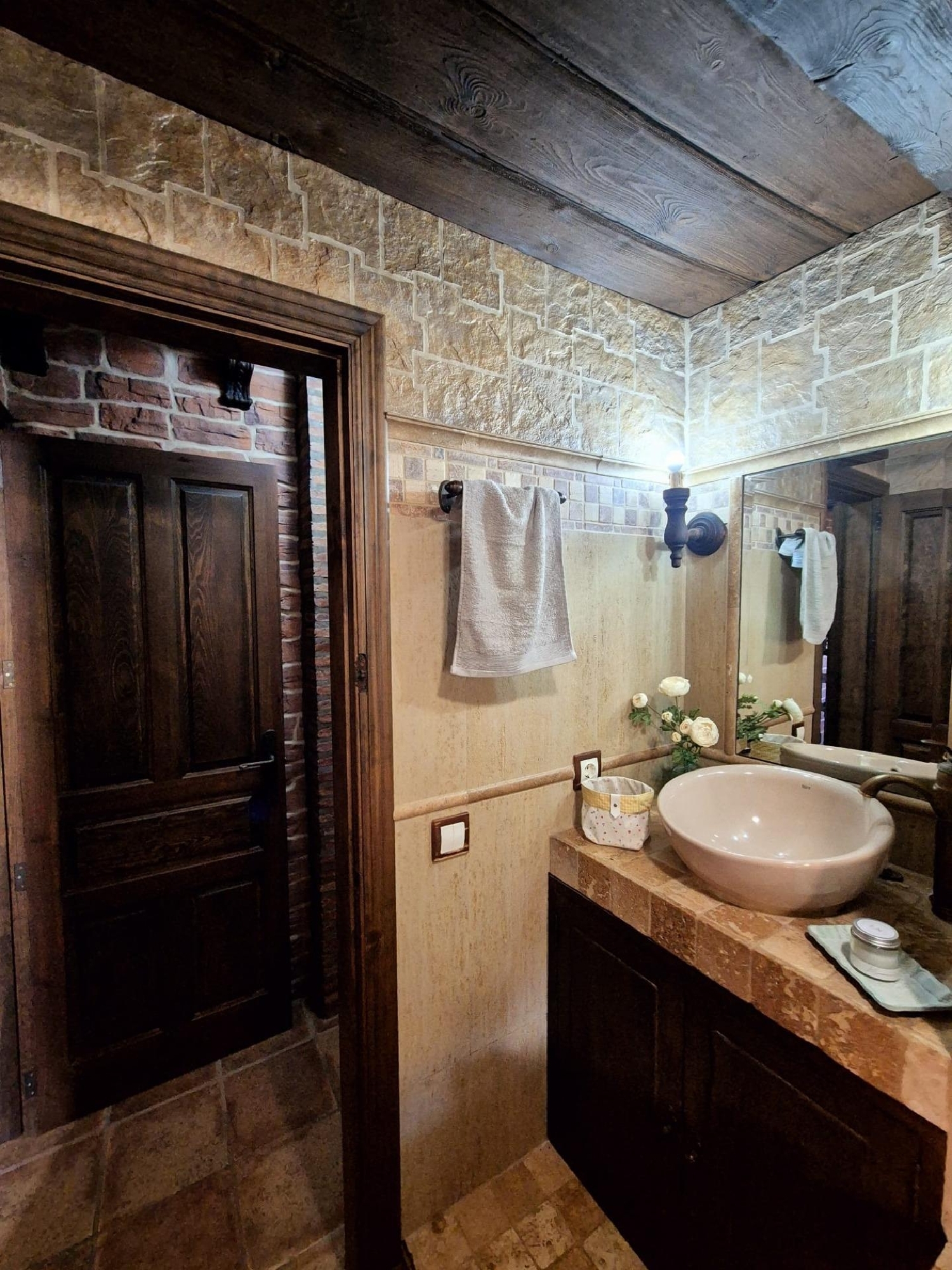  à vendre villa Algeciras Casco Antiguo Campo De Gibraltar 6