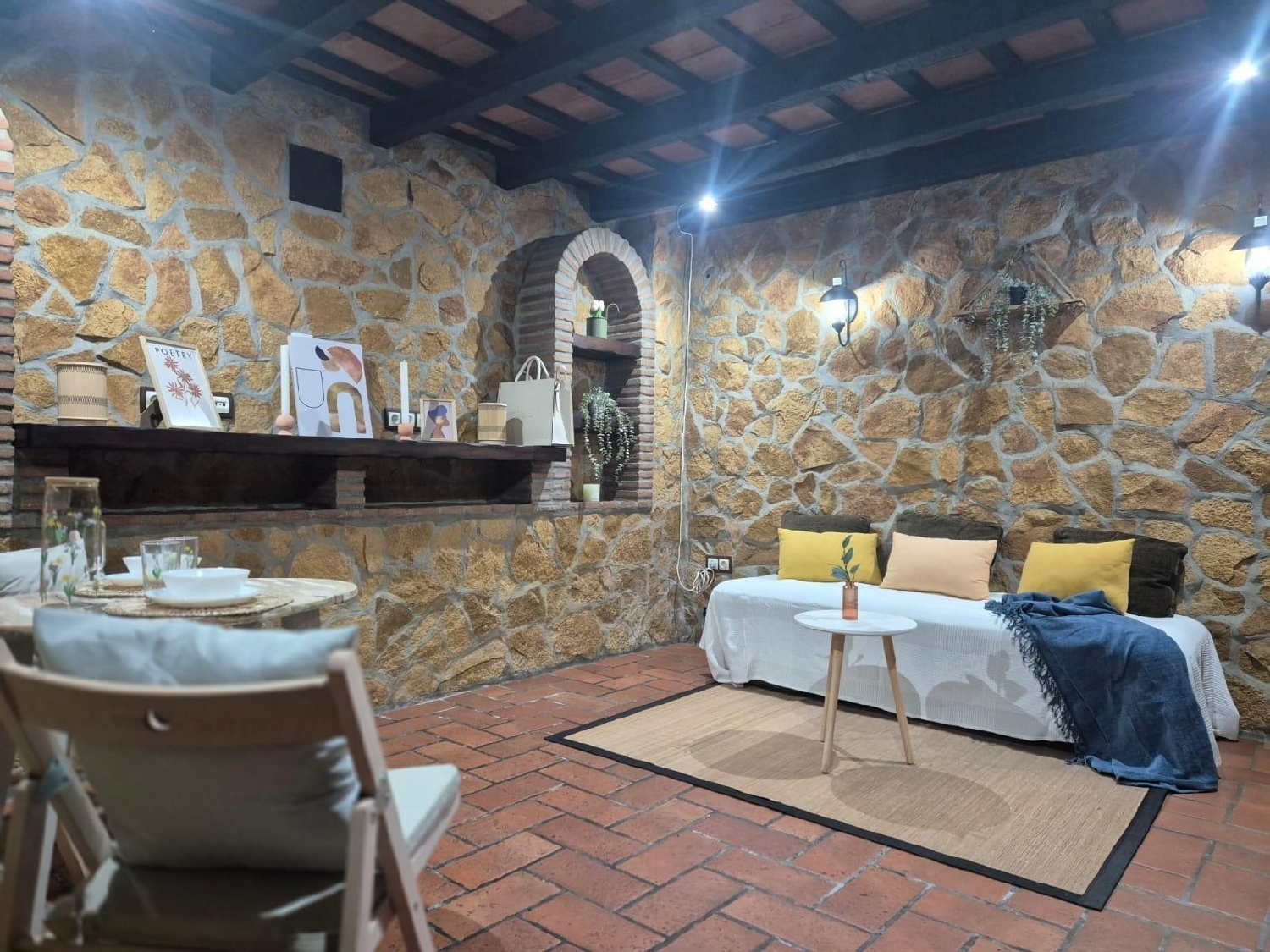  à vendre villa Algeciras Casco Antiguo Campo De Gibraltar 5